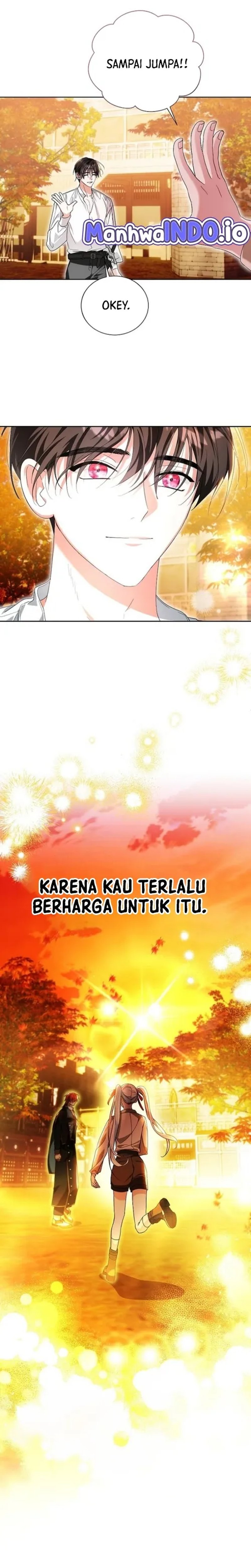 Im The Commander Of The Second Male Leads Knights Chapter 26 Halaman 18