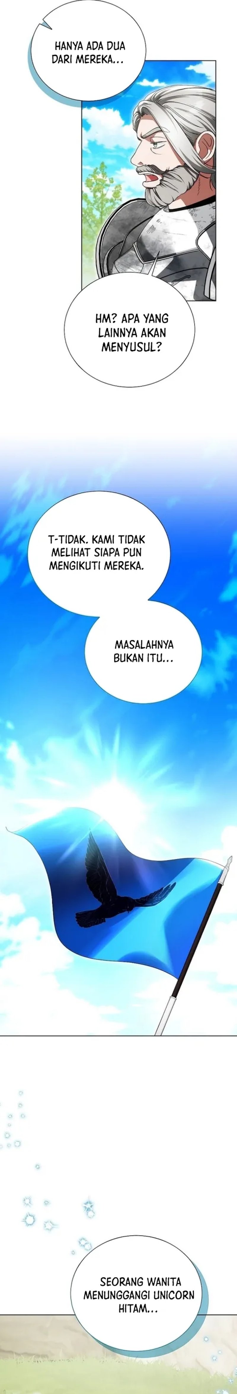 Im The Commander Of The Second Male Leads Knights Chapter 26 Halaman 23
