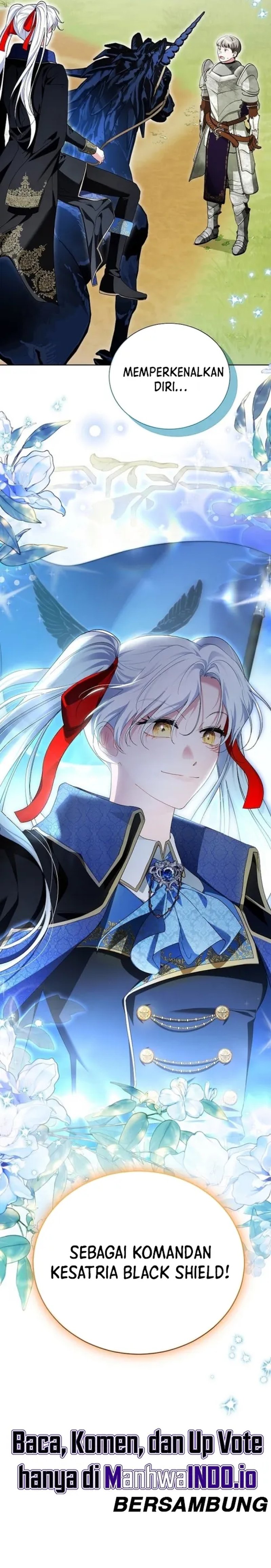 Im The Commander Of The Second Male Leads Knights Chapter 26 Halaman 24