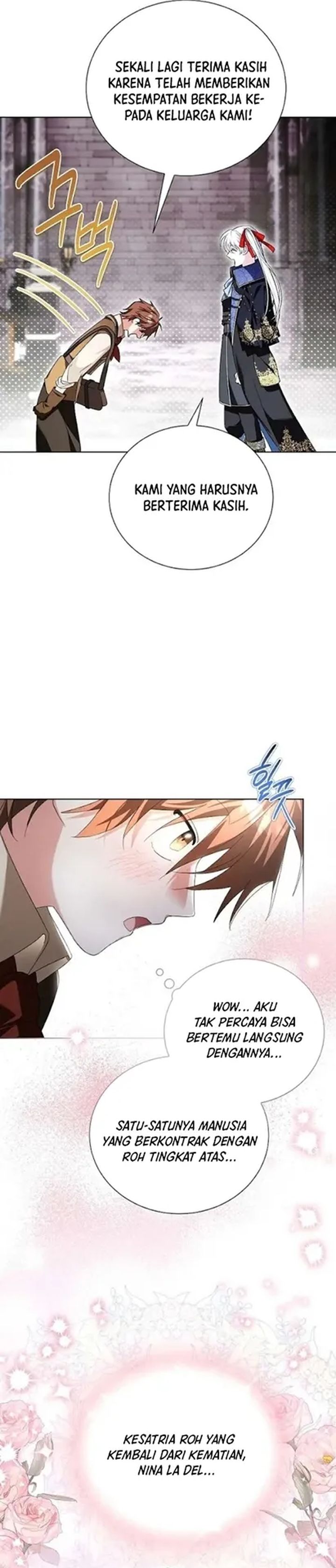 Im The Commander Of The Second Male Leads Knights Chapter 31 Halaman 7