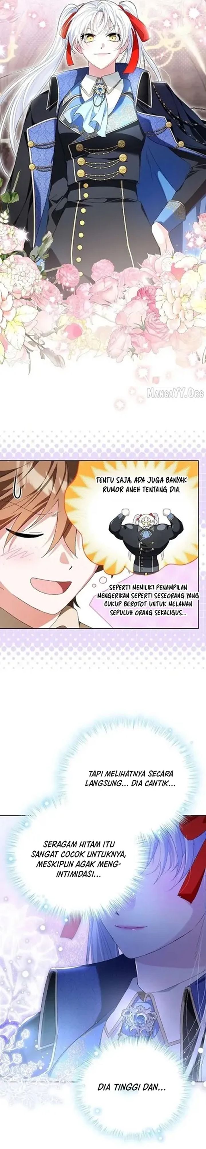 Im The Commander Of The Second Male Leads Knights Chapter 31 Halaman 8