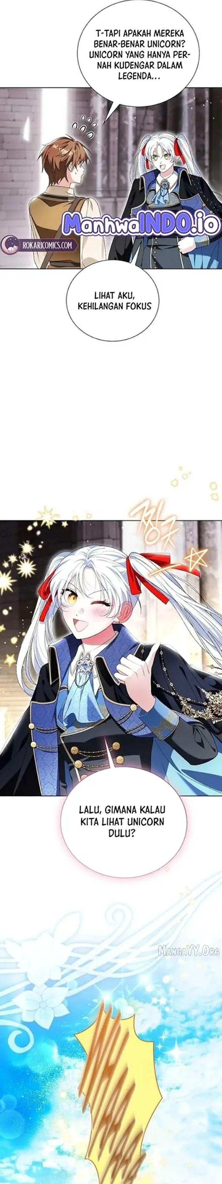 Im The Commander Of The Second Male Leads Knights Chapter 31 Halaman 10
