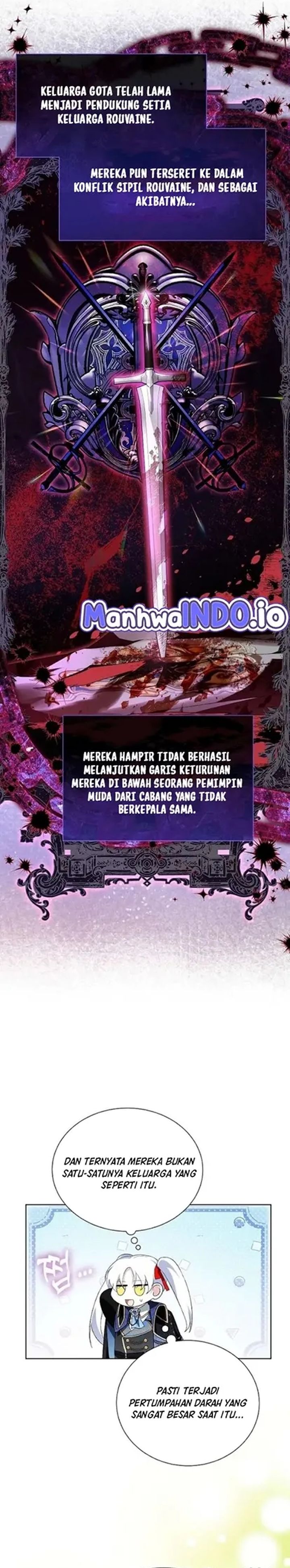Im The Commander Of The Second Male Leads Knights Chapter 31 Halaman 12
