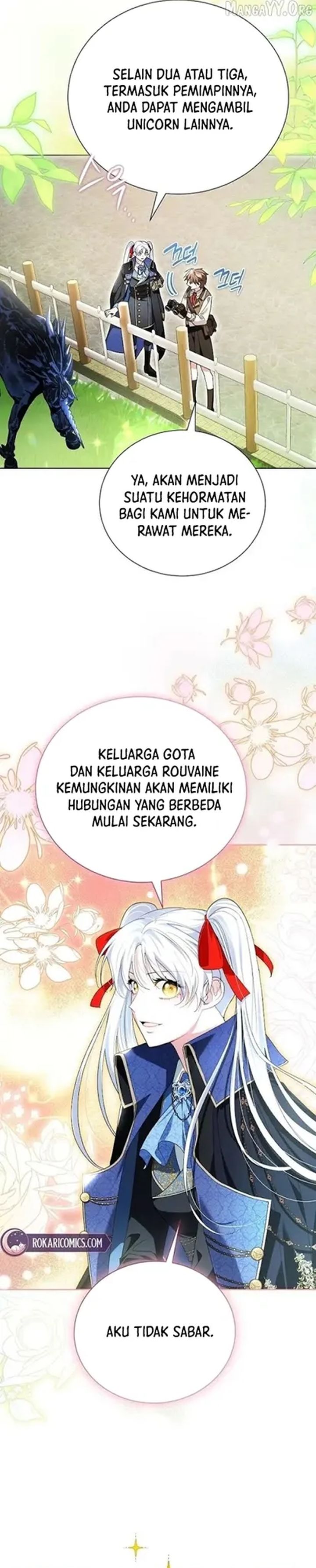 Im The Commander Of The Second Male Leads Knights Chapter 31 Halaman 13