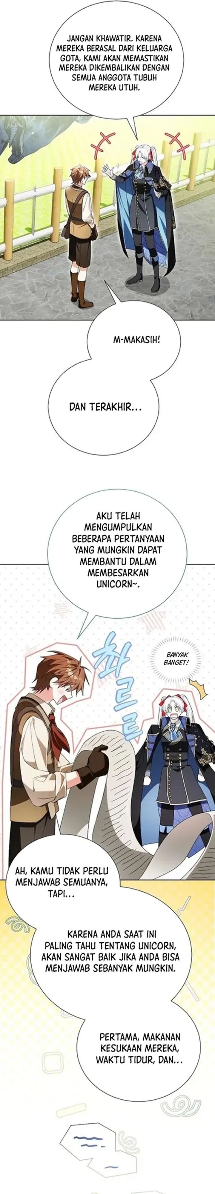 Im The Commander Of The Second Male Leads Knights Chapter 31 Halaman 16