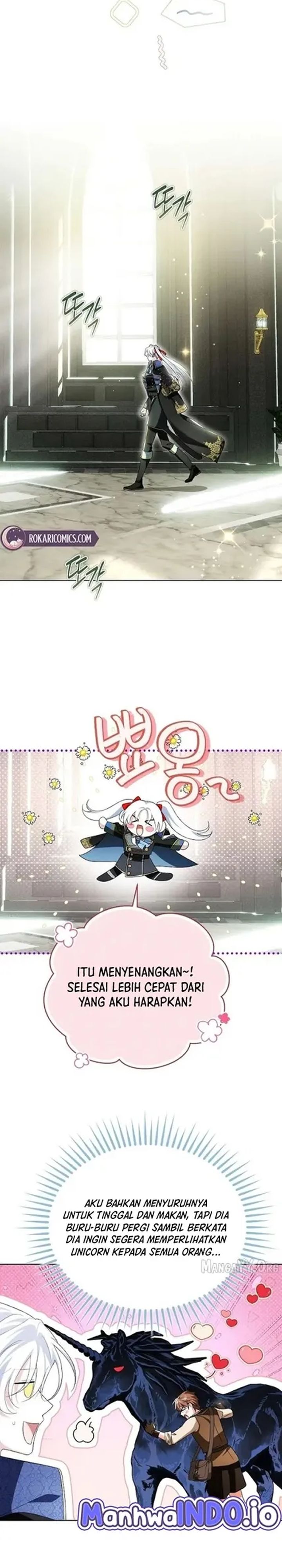 Im The Commander Of The Second Male Leads Knights Chapter 31 Halaman 17