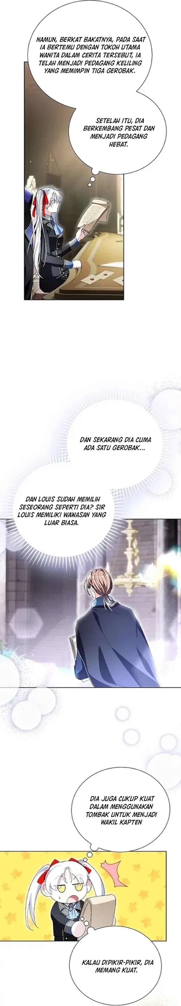 Im The Commander Of The Second Male Leads Knights Chapter 31 Halaman 21