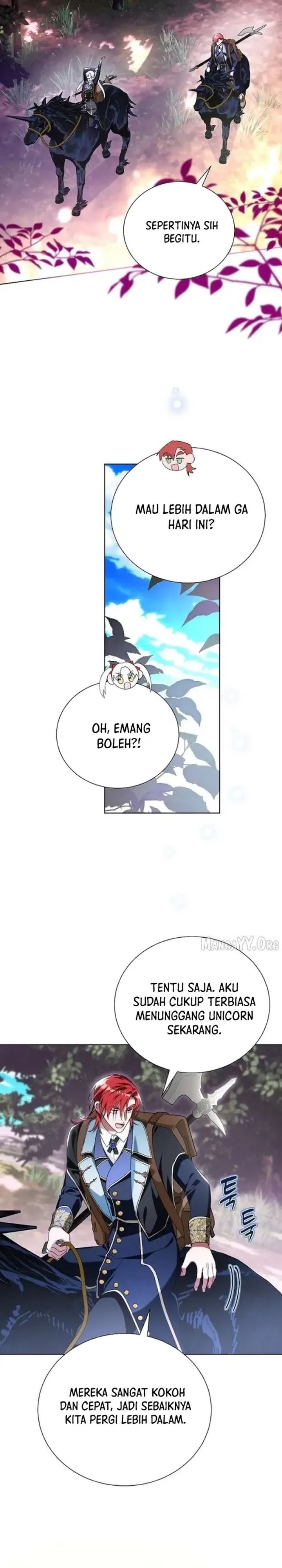 Im The Commander Of The Second Male Leads Knights Chapter 31 Halaman 26