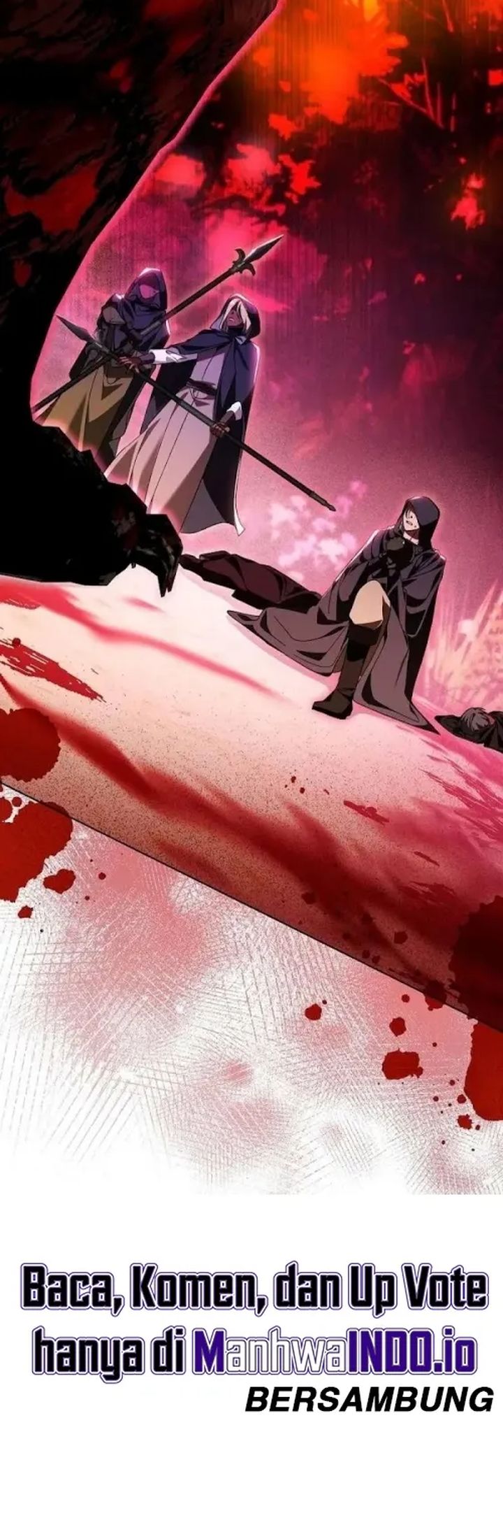 Im The Commander Of The Second Male Leads Knights Chapter 31 Halaman 30