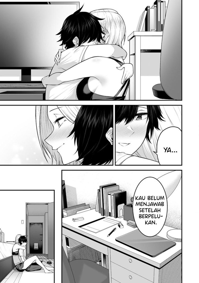 Imaizumin Chi Wa Douyara Gal No Tamariba Ni Natteru Rashii Deep Chapter 1 Halaman 21