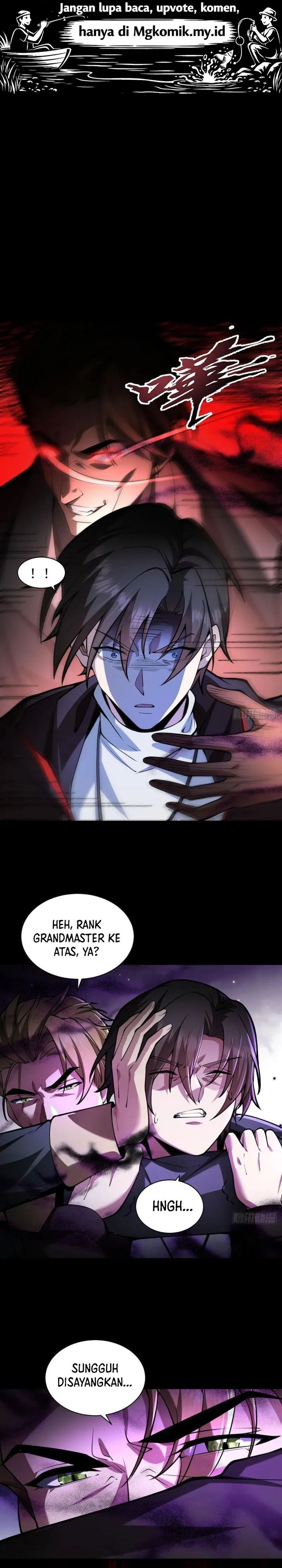 Immortal Simulator Cultivating In Secret Chapter 3 Halaman 23