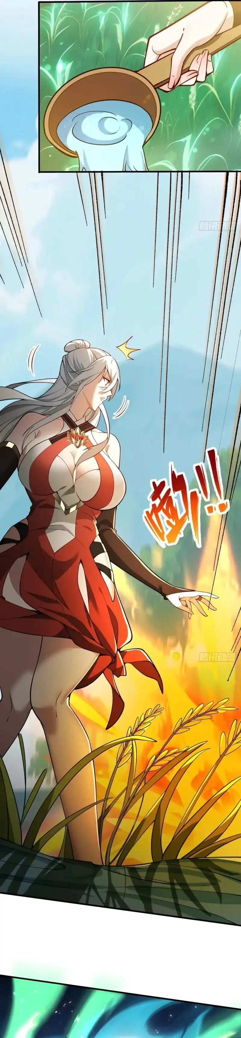 Immortal Simulator Cultivating In Secret Chapter 10 Halaman 13