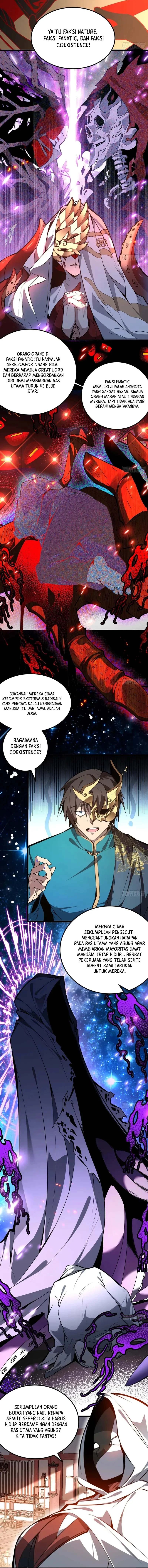 Immortal Simulator Cultivating In Secret Chapter 19 Halaman 19