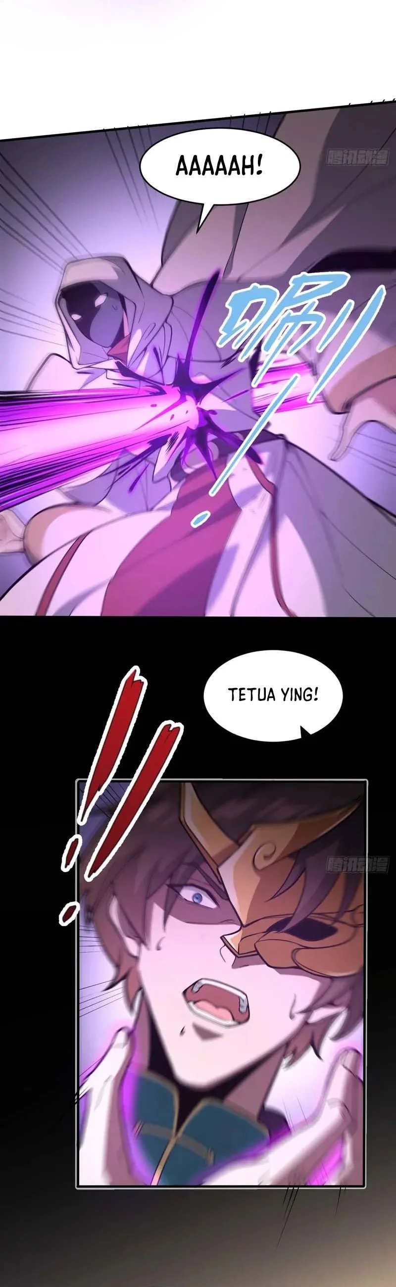 Immortal Simulator Cultivating In Secret Chapter 20 Halaman 23
