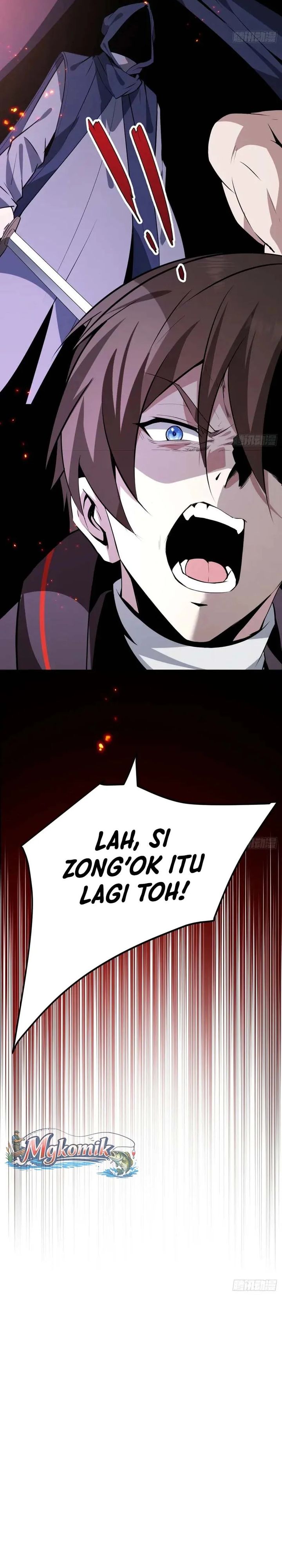 Immortal Simulator Cultivating In Secret Chapter 30 Halaman 30
