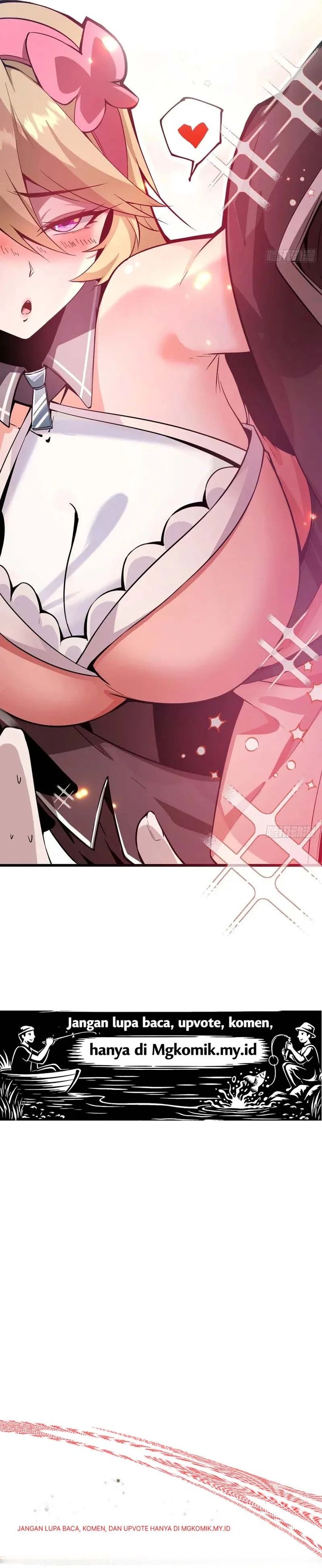 Immortal Simulator Cultivating In Secret Chapter 33 Halaman 31