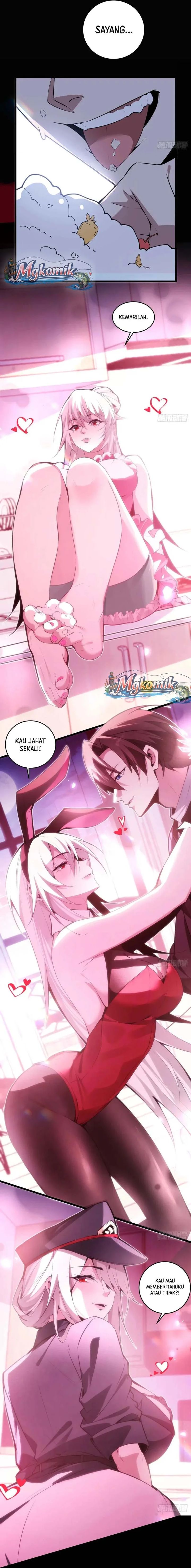 Immortal Simulator Cultivating In Secret Chapter 40 Halaman 15