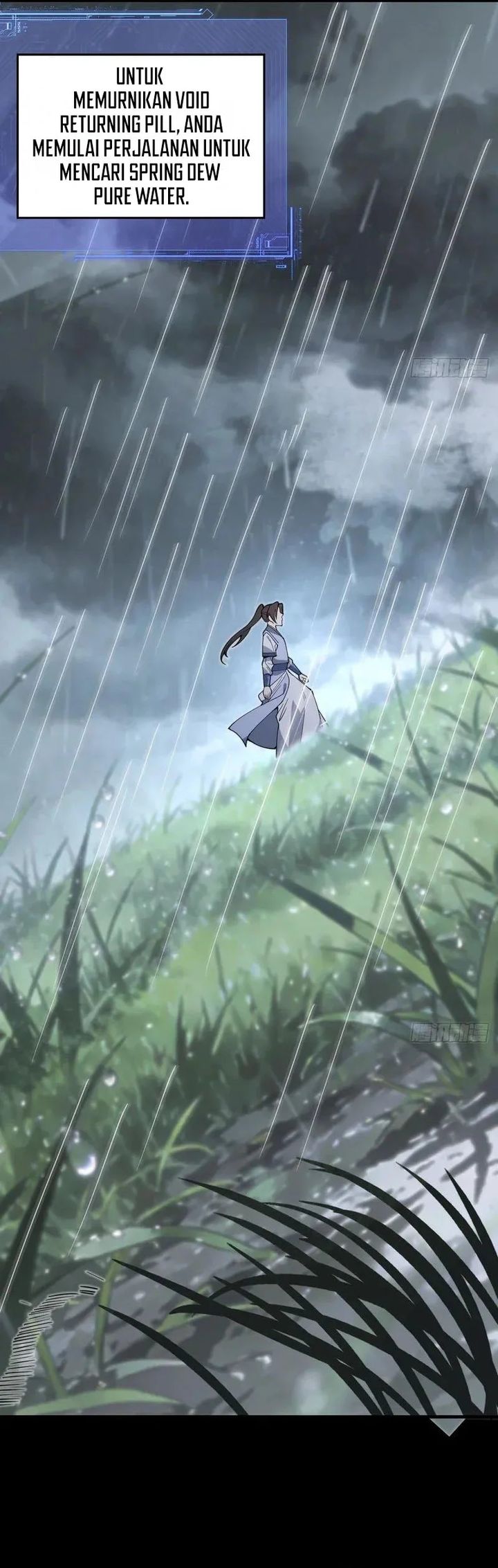 Immortal Simulator Cultivating In Secret Chapter 52 Halaman 17