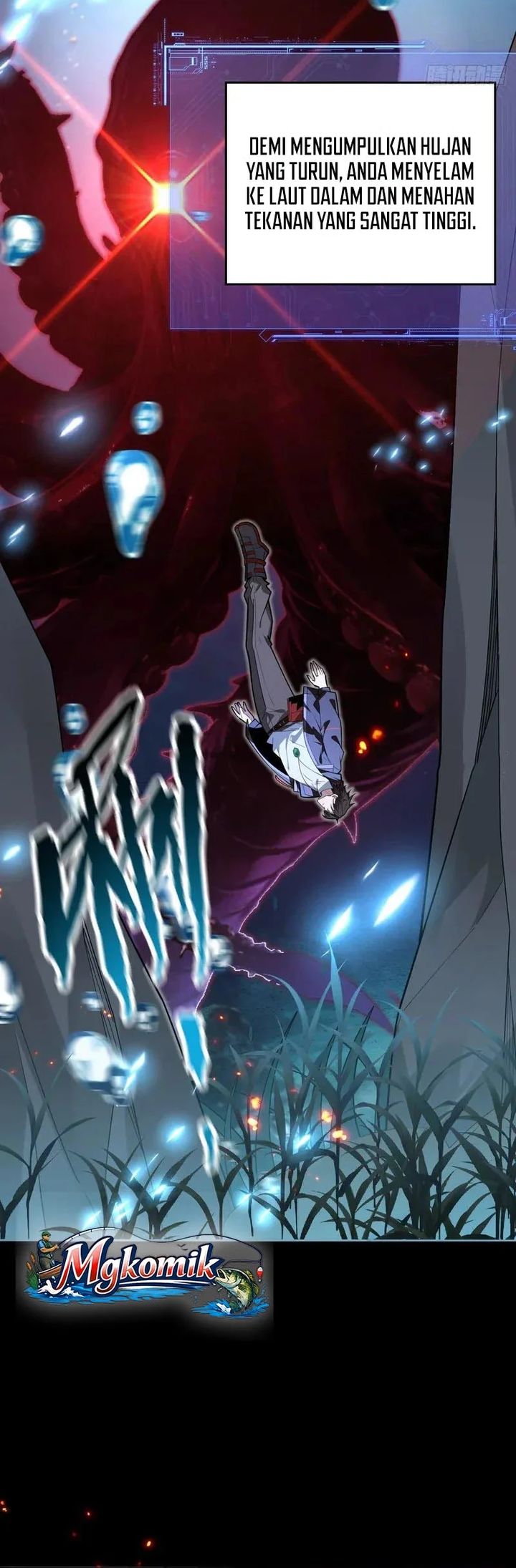 Immortal Simulator Cultivating In Secret Chapter 52 Halaman 21