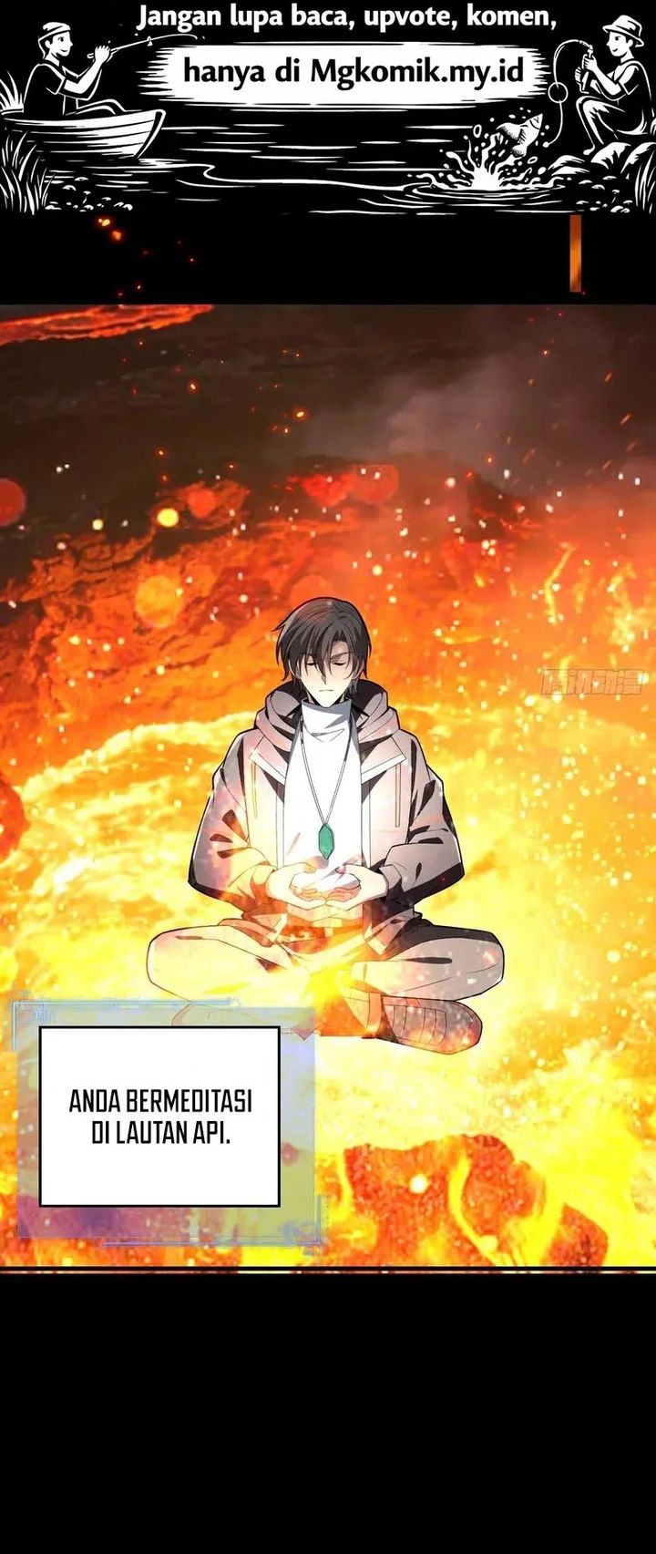 Immortal Simulator Cultivating In Secret Chapter 52 Halaman 26