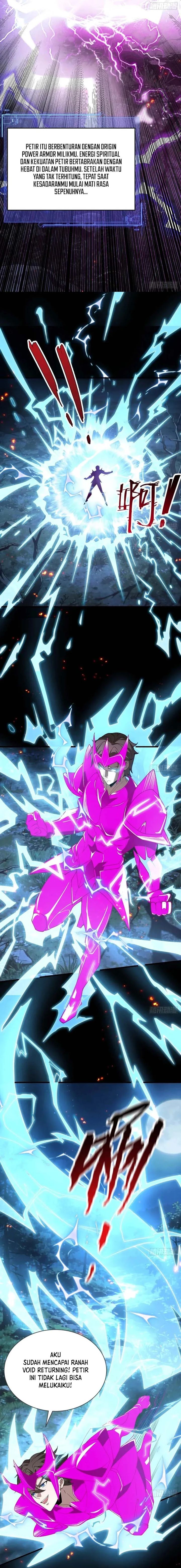 Immortal Simulator Cultivating In Secret Chapter 58 Halaman 12