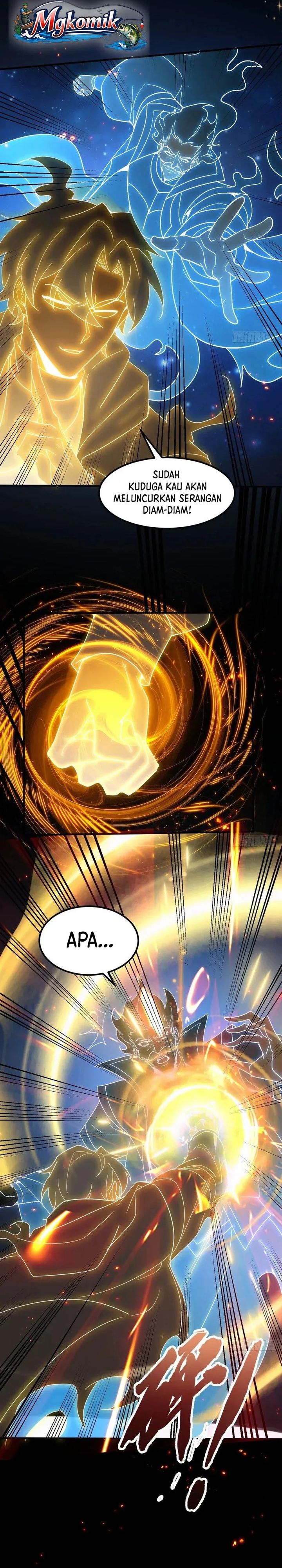 Immortal Simulator Cultivating In Secret Chapter 65 Halaman 14