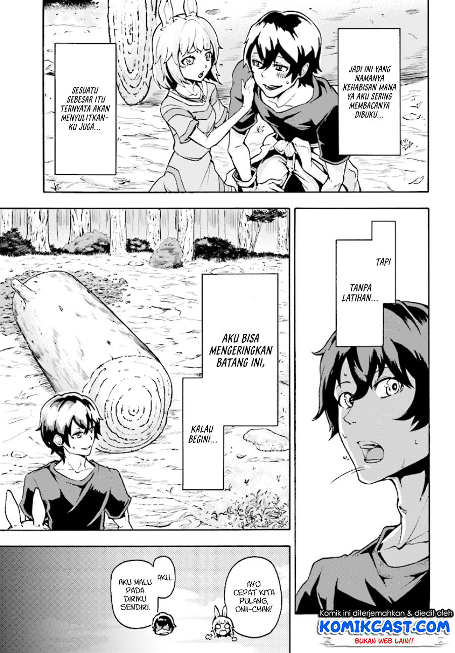 Inaka No Home Center Otoko No Jiyuu Na Isekai Seikatsu Chapter 2 Halaman 30