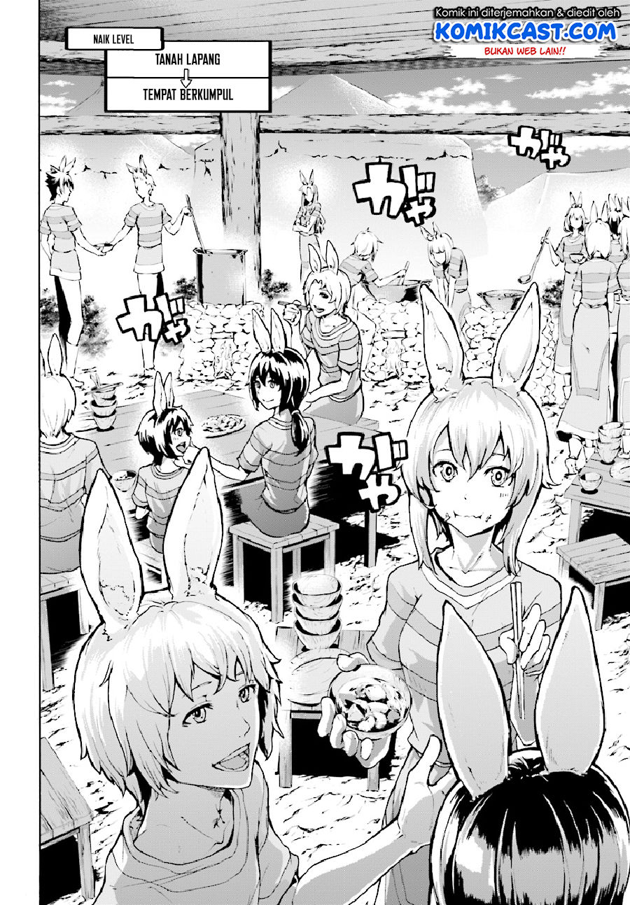 Inaka No Home Center Otoko No Jiyuu Na Isekai Seikatsu Chapter 3 Halaman 24