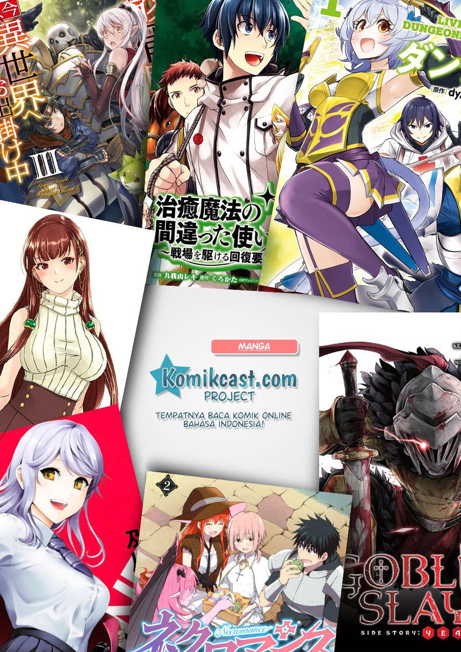 Inaka No Home Center Otoko No Jiyuu Na Isekai Seikatsu Chapter 3 Halaman 36
