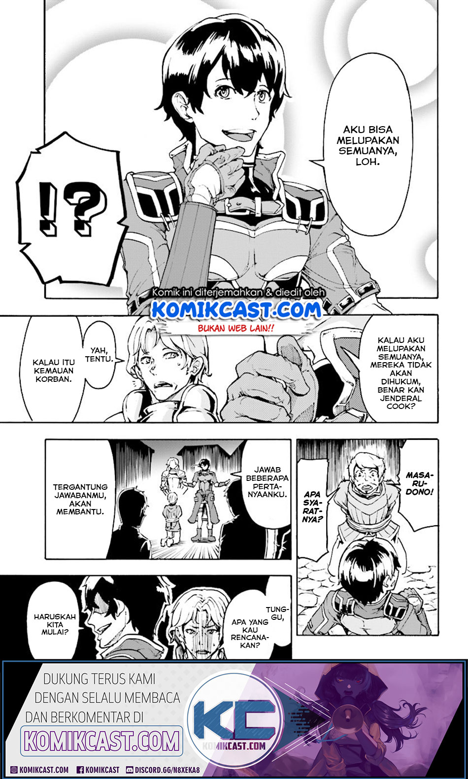 Inaka No Home Center Otoko No Jiyuu Na Isekai Seikatsu Chapter 5.2 Halaman 5