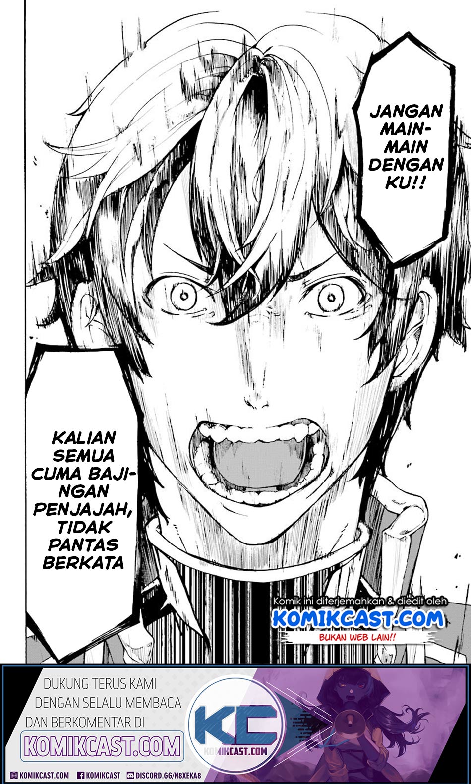 Inaka No Home Center Otoko No Jiyuu Na Isekai Seikatsu Chapter 5.2 Halaman 14