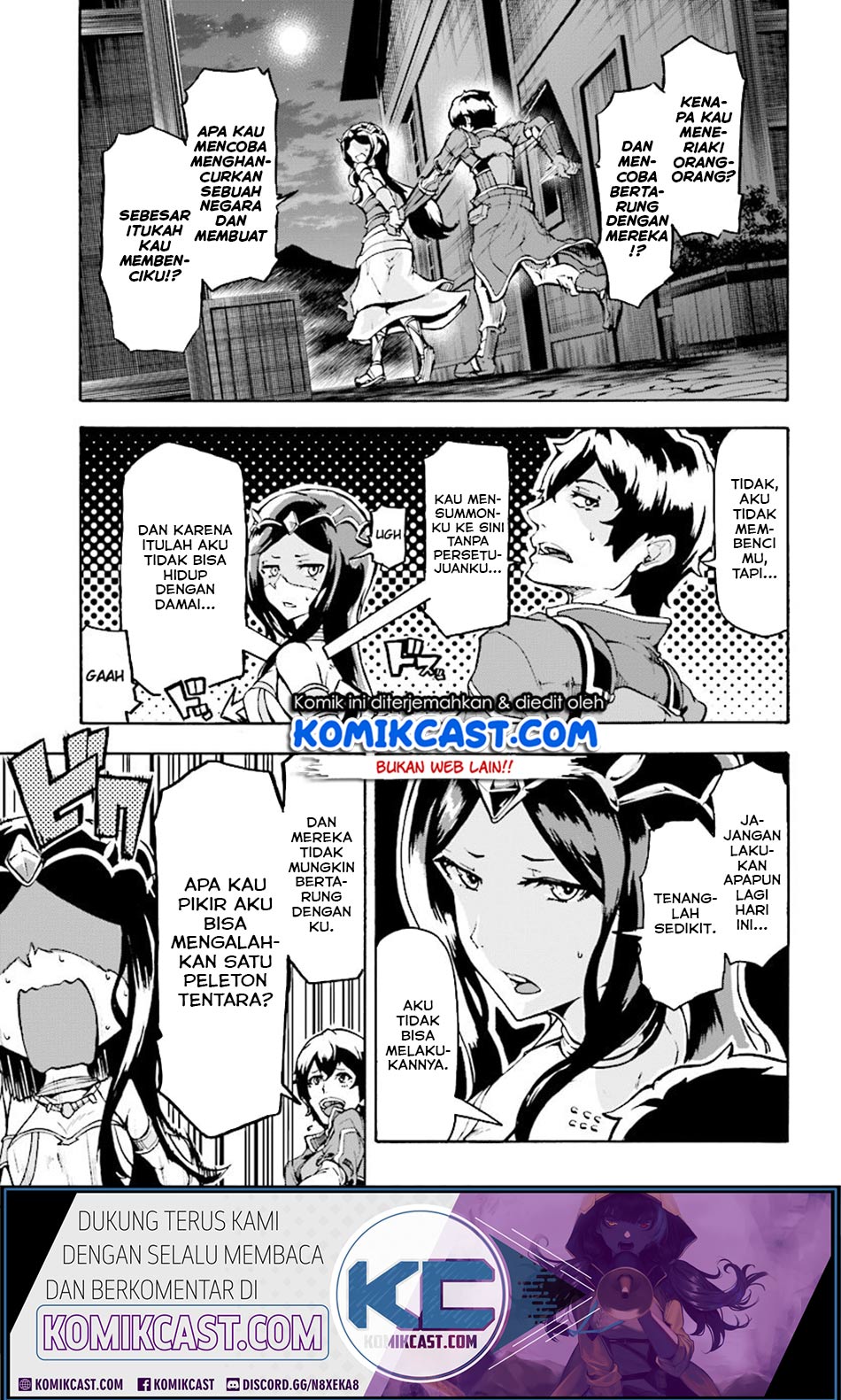 Inaka No Home Center Otoko No Jiyuu Na Isekai Seikatsu Chapter 5.2 Halaman 17