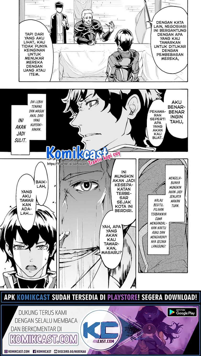 Inaka No Home Center Otoko No Jiyuu Na Isekai Seikatsu Chapter 6.2 Halaman 7
