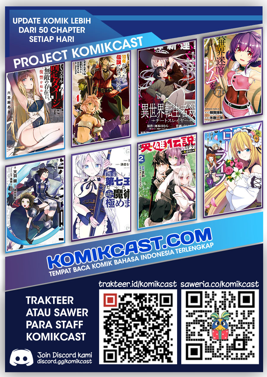 Inaka No Home Center Otoko No Jiyuu Na Isekai Seikatsu Chapter 7.3 Halaman 12
