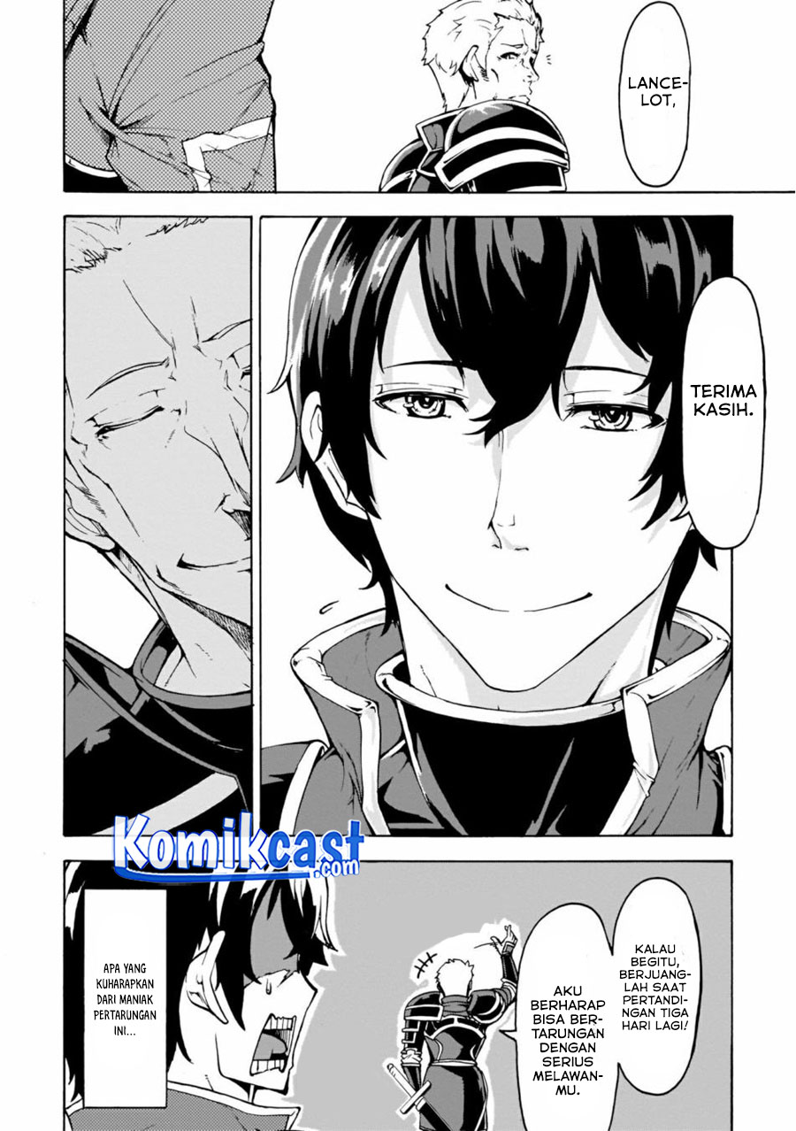 Inaka No Home Center Otoko No Jiyuu Na Isekai Seikatsu Chapter 8.2 Halaman 10