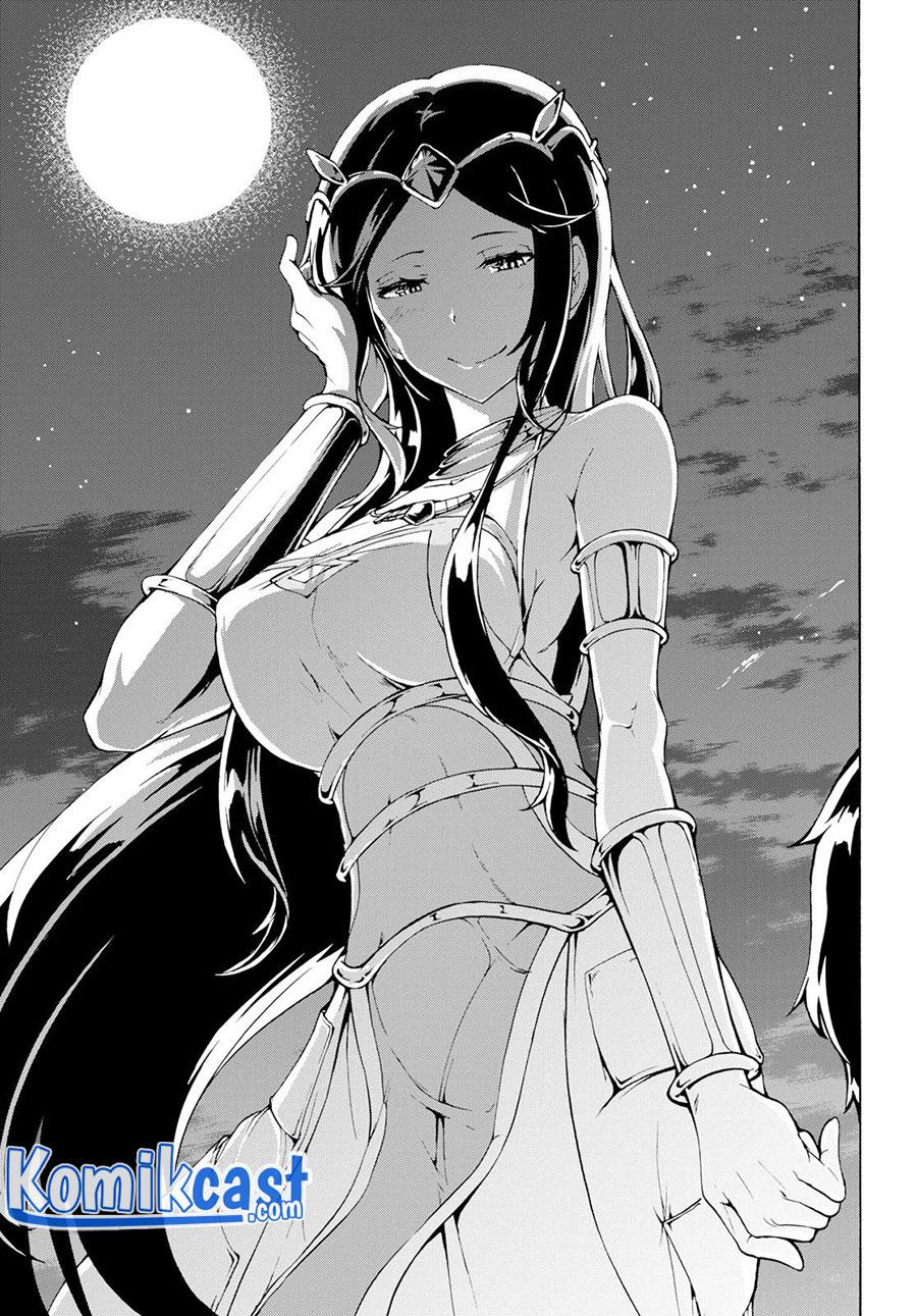 Inaka No Home Center Otoko No Jiyuu Na Isekai Seikatsu Chapter 8.3 Halaman 8