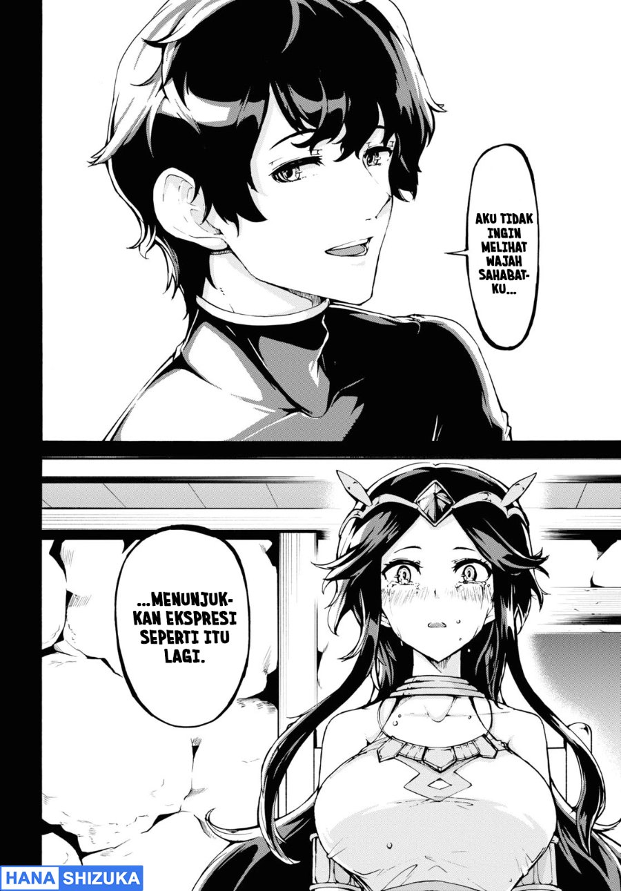 Inaka No Home Center Otoko No Jiyuu Na Isekai Seikatsu Chapter 30 Halaman 13