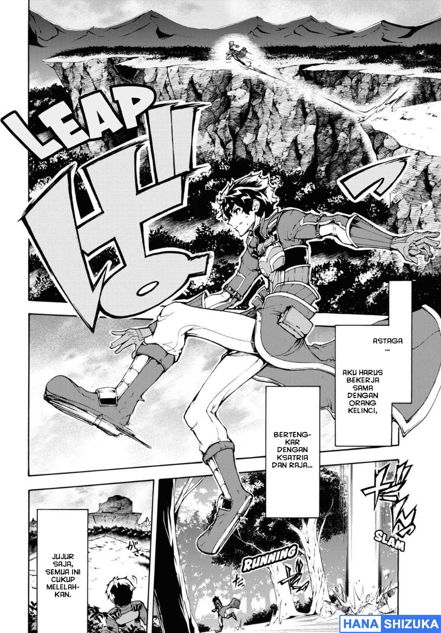 Inaka No Home Center Otoko No Jiyuu Na Isekai Seikatsu Chapter 30 Halaman 19