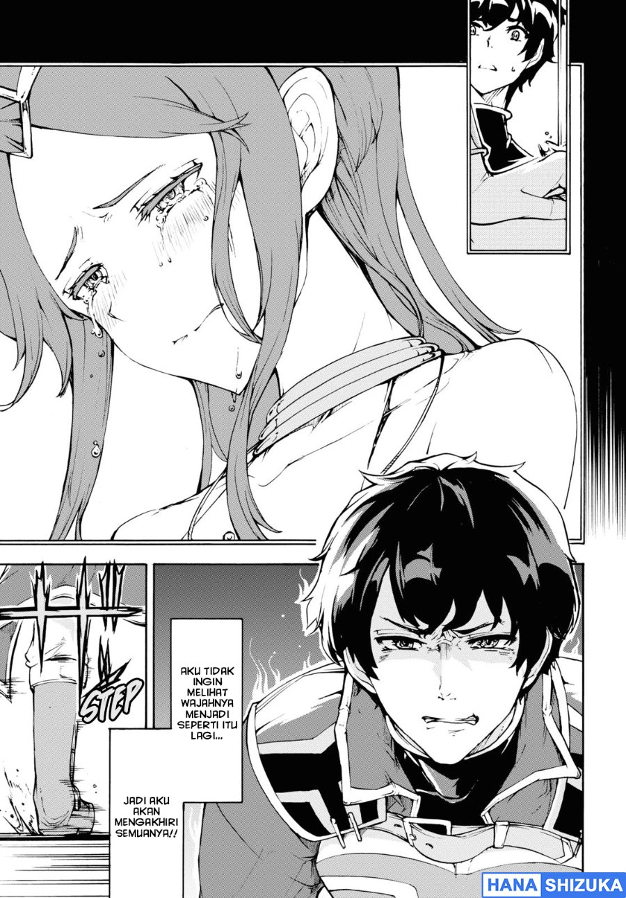 Inaka No Home Center Otoko No Jiyuu Na Isekai Seikatsu Chapter 30 Halaman 22