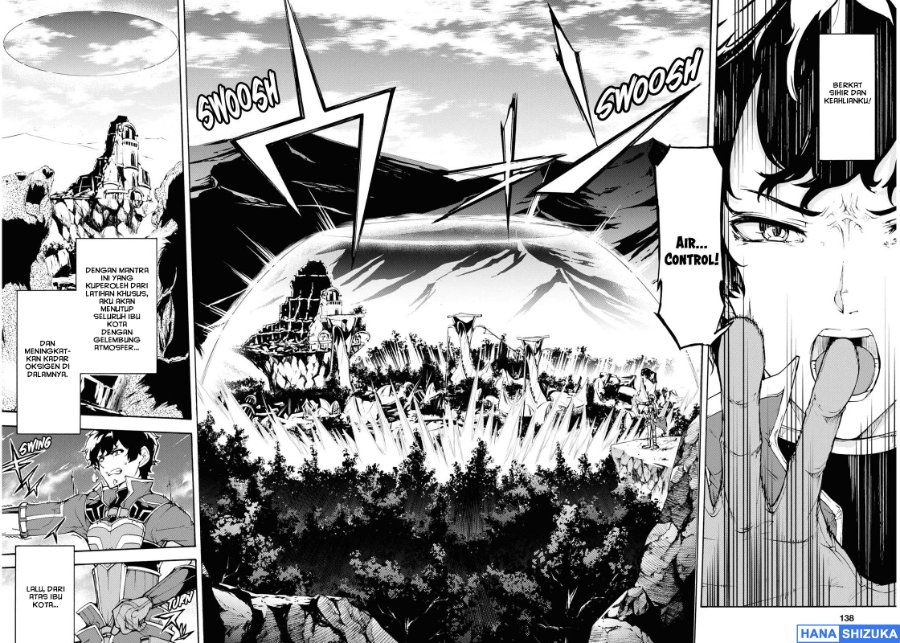 Inaka No Home Center Otoko No Jiyuu Na Isekai Seikatsu Chapter 30 Halaman 25
