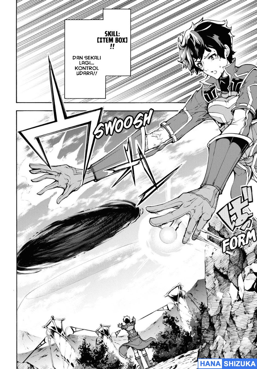 Inaka No Home Center Otoko No Jiyuu Na Isekai Seikatsu Chapter 30 Halaman 26