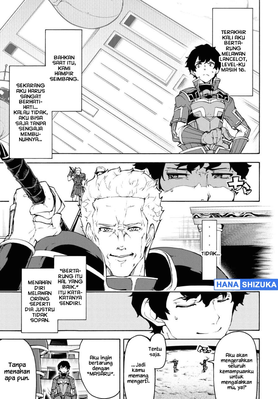 Inaka No Home Center Otoko No Jiyuu Na Isekai Seikatsu Chapter 32 Halaman 8