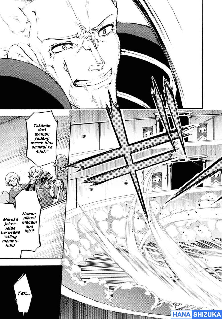 Inaka No Home Center Otoko No Jiyuu Na Isekai Seikatsu Chapter 32 Halaman 14