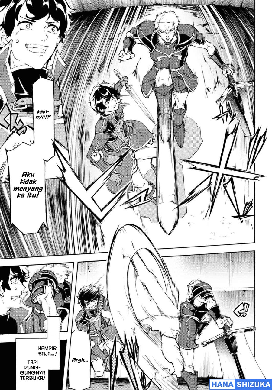 Inaka No Home Center Otoko No Jiyuu Na Isekai Seikatsu Chapter 32 Halaman 16