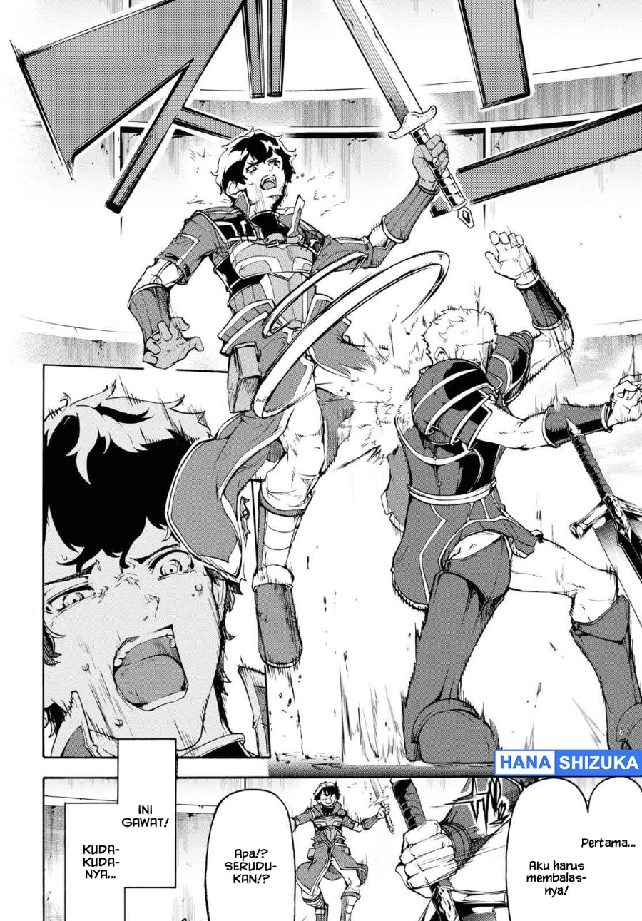 Inaka No Home Center Otoko No Jiyuu Na Isekai Seikatsu Chapter 32 Halaman 17