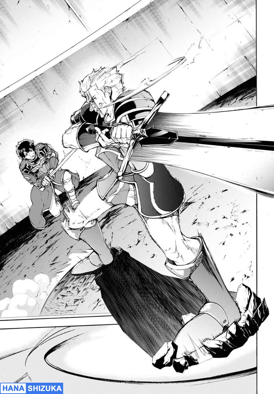Inaka No Home Center Otoko No Jiyuu Na Isekai Seikatsu Chapter 32 Halaman 18