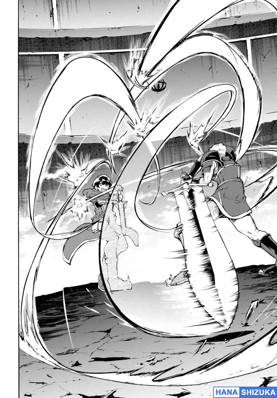 Inaka No Home Center Otoko No Jiyuu Na Isekai Seikatsu Chapter 32 Halaman 21