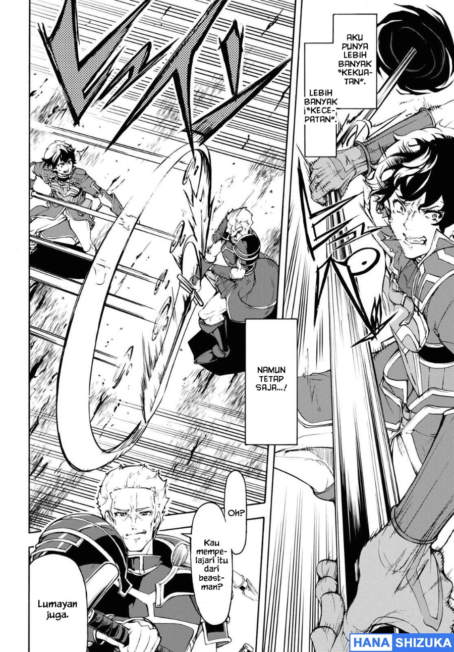 Inaka No Home Center Otoko No Jiyuu Na Isekai Seikatsu Chapter 32 Halaman 23