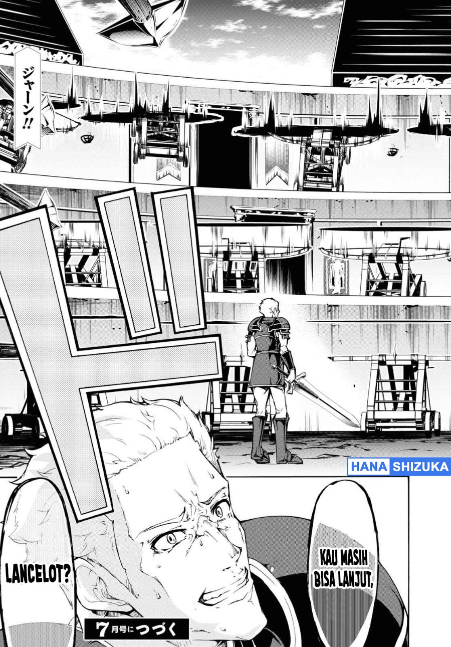 Inaka No Home Center Otoko No Jiyuu Na Isekai Seikatsu Chapter 32 Halaman 32