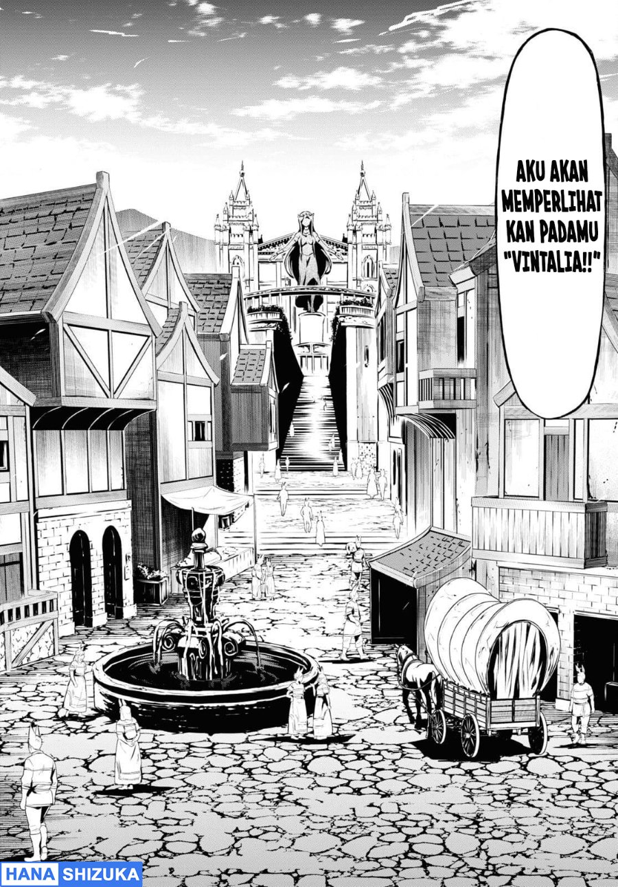 Inaka No Home Center Otoko No Jiyuu Na Isekai Seikatsu Chapter 37 Halaman 19